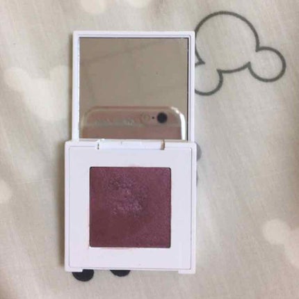 アイクレイ/Witch's Pouch/ジェル・クリームアイシャドウを使ったクチコミ(2枚目)