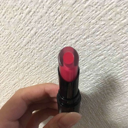 クリスタルデュオ リップスティック/Visée/口紅を使ったクチコミ(2枚目)