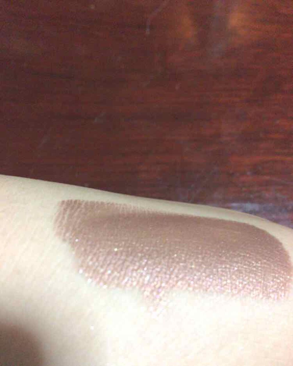 ウィンクグロウアイズ/キャンメイク/ジェル・クリームアイシャドウを使ったクチコミ(3枚目)