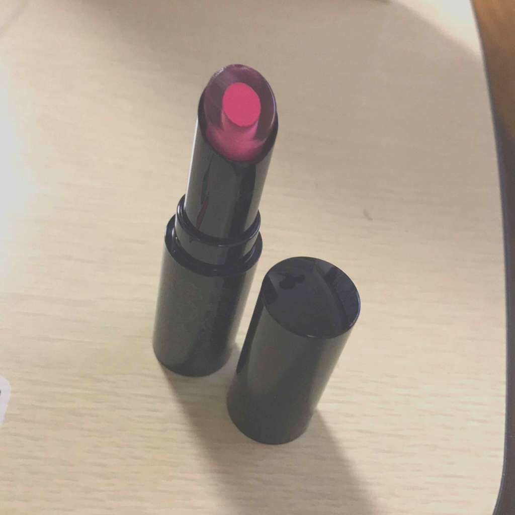 クリスタルデュオ リップスティック/Visée/口紅を使ったクチコミ（1枚目）