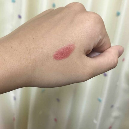 インク エアリー ベルベット/PERIPERA/口紅を使ったクチコミ(2枚目)