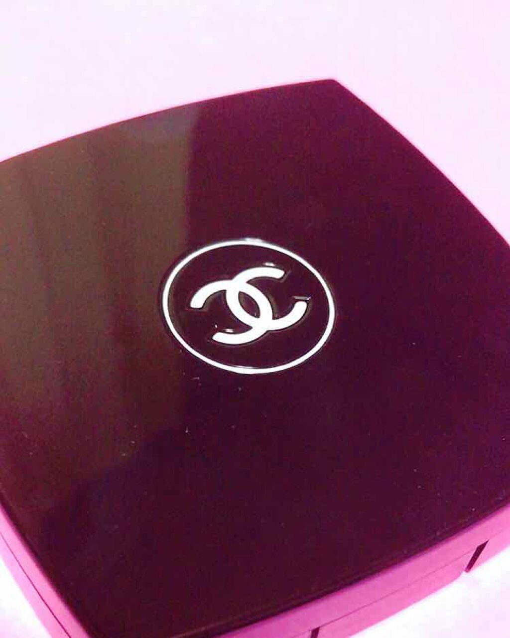 レ キャトル オンブル/CHANEL/アイシャドウパレットを使ったクチコミ(1枚目)