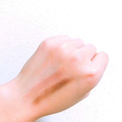 フォルミングエッジアイズ/KATE/アイシャドウパレットを使ったクチコミ(2枚目)