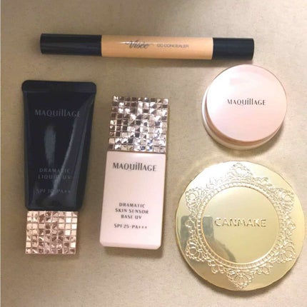 CC コンシーラー 02 ナチュラルベージュ/Visée/リキッドコンシーラーの画像