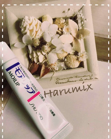 モアリップ N (医薬品)/資生堂薬品/その他を使ったクチコミ(1枚目)