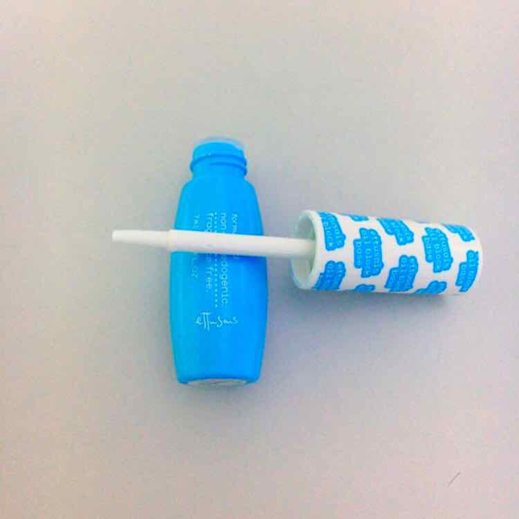 エテュセ ポアレスプライマー/ettusais/化粧下地を使ったクチコミ（2枚目）