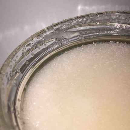 ボディスクラブ/SABON/ボディスクラブを使ったクチコミ(2枚目)