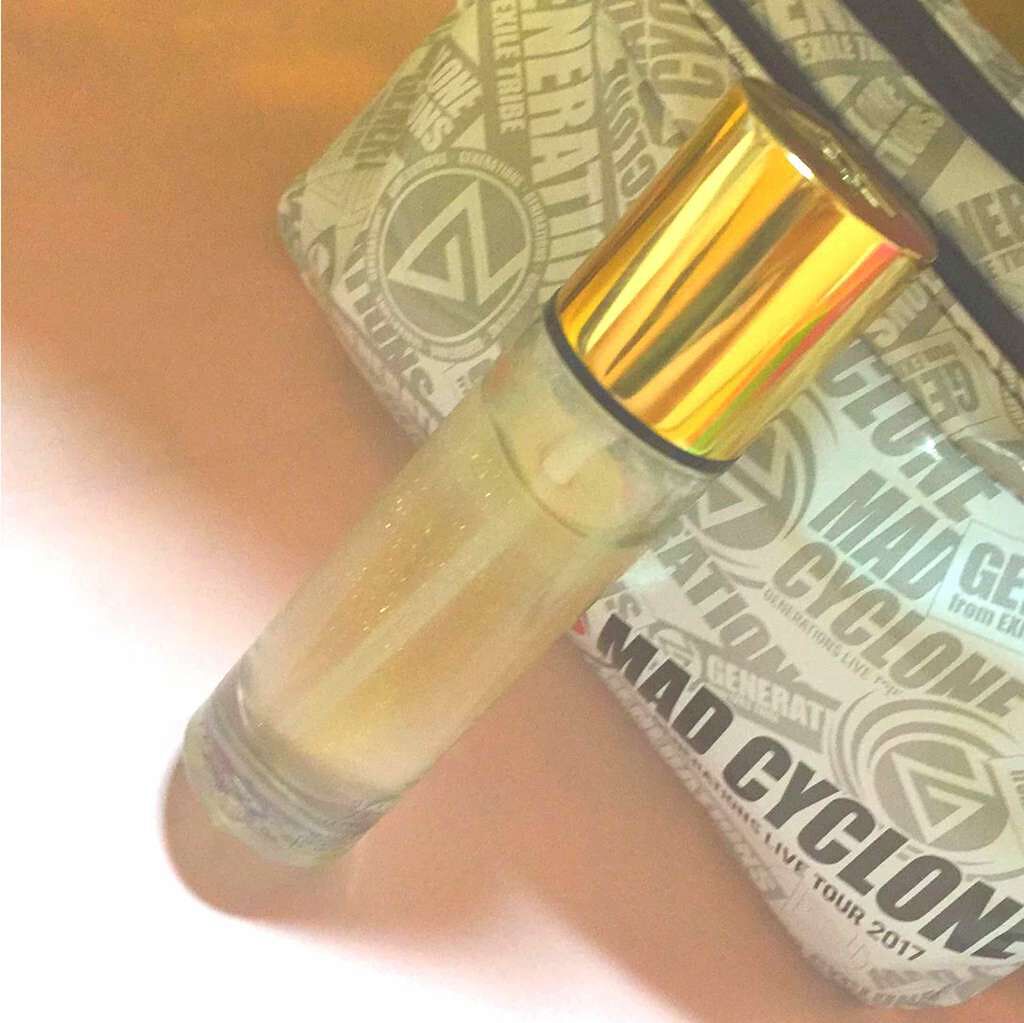 ラディアント タッチ ブラープライマー/YVES SAINT LAURENT BEAUTE/化粧下地を使ったクチコミ(1枚目)