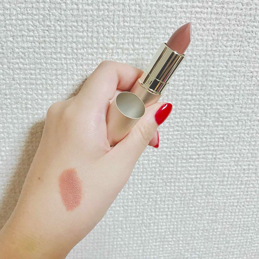 プルーフシャイニールージュ/キスミー フェルム/口紅を使ったクチコミ（1枚目）