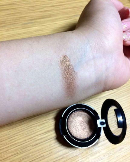 10カラーアイシャドウ/エンジェルハート/アイシャドウパレットを使ったクチコミ(2枚目)