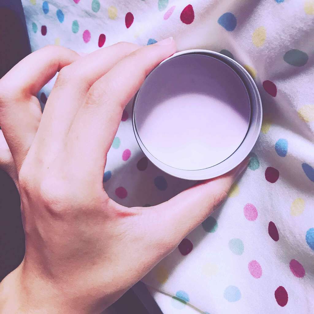 KO・GA・OH！ CCフェイスパウダーのクチコミ「ウテナからKO・GA・OH!!  CCフェイスパウダー 
glossy pink🌸 くすみ・色.....」（3枚目）