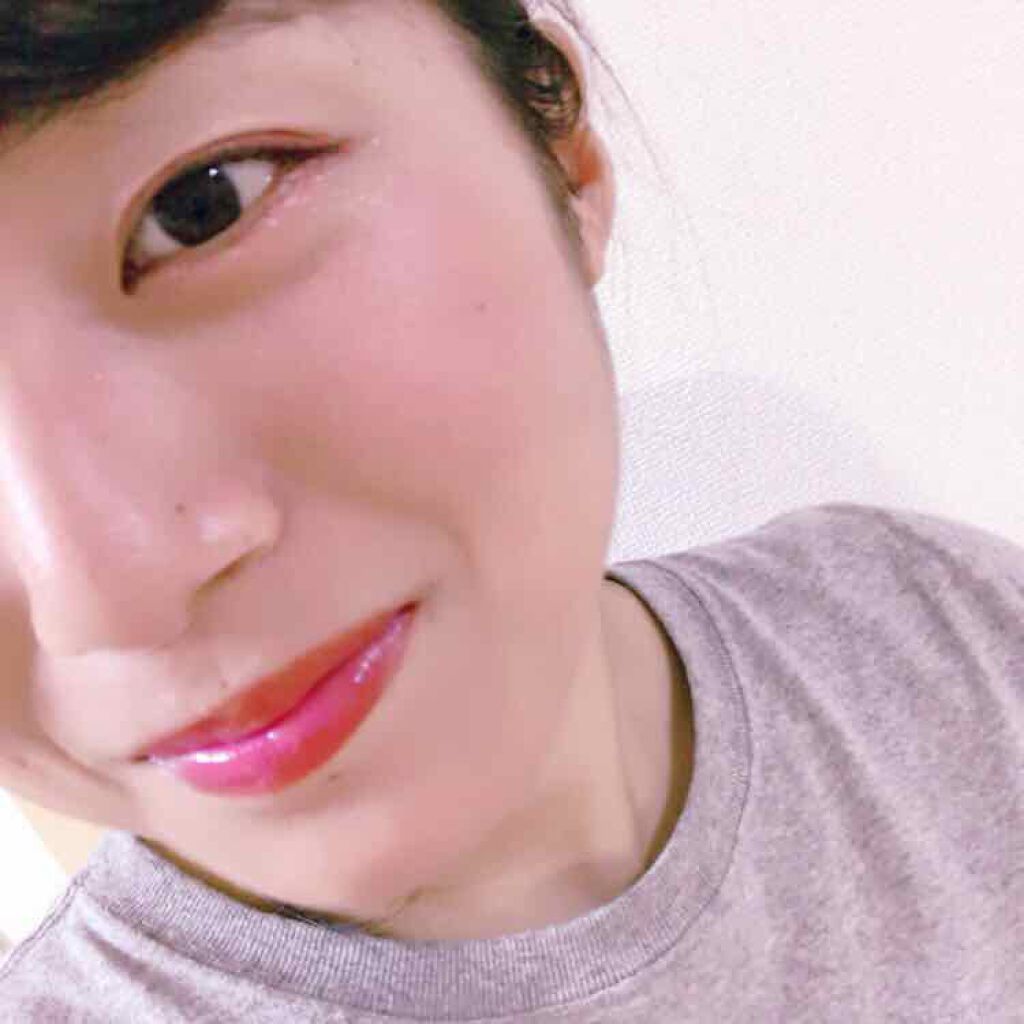 セレクト アイカラー/ESPRIQUE/単色アイシャドウを使ったクチコミ(2枚目)