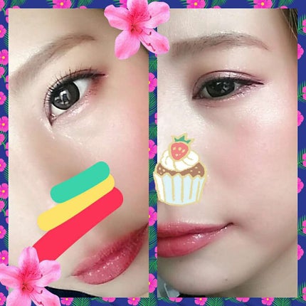 イーブン ベター グロウ メークアップ 15/CLINIQUE/リキッドファンデーションを使ったクチコミ(2枚目)