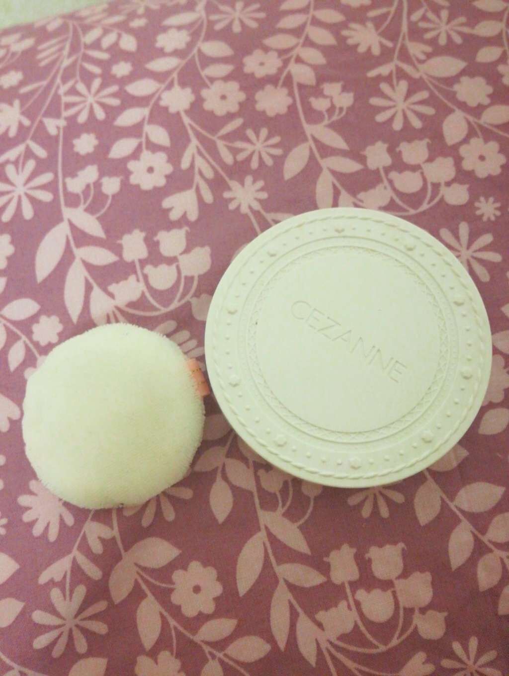 パフ・スポンジ専用洗剤/DAISO/その他化粧小物を使ったクチコミ(2枚目)