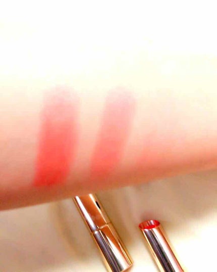 オペラ リップティント N/OPERA/リップティントを使ったクチコミ(2枚目)