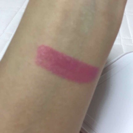AQ MW ルージュ グロウ/DECORTÉ/口紅を使ったクチコミ(2枚目)