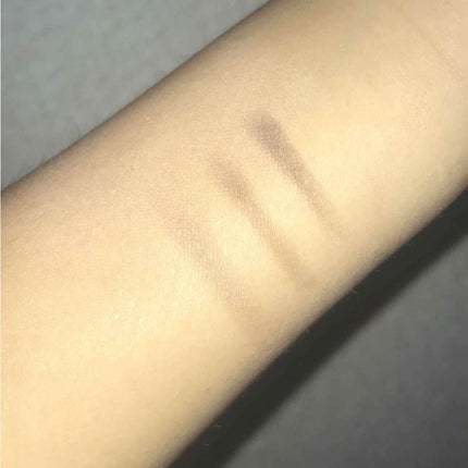 デザイニングアイブロウN/KATE/パウダーアイブロウを使ったクチコミ(1枚目)