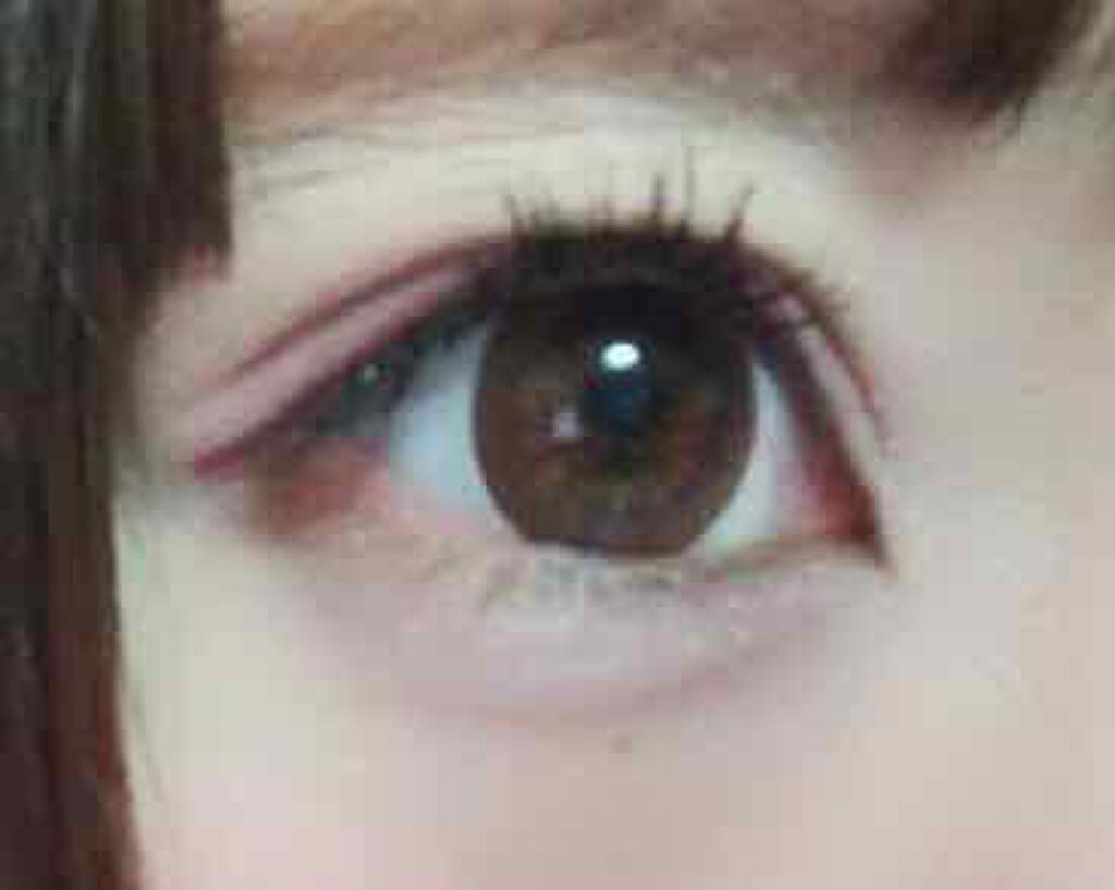 ルックアット マイアイジュエル/ETUDE/単色アイシャドウを使ったクチコミ（1枚目）