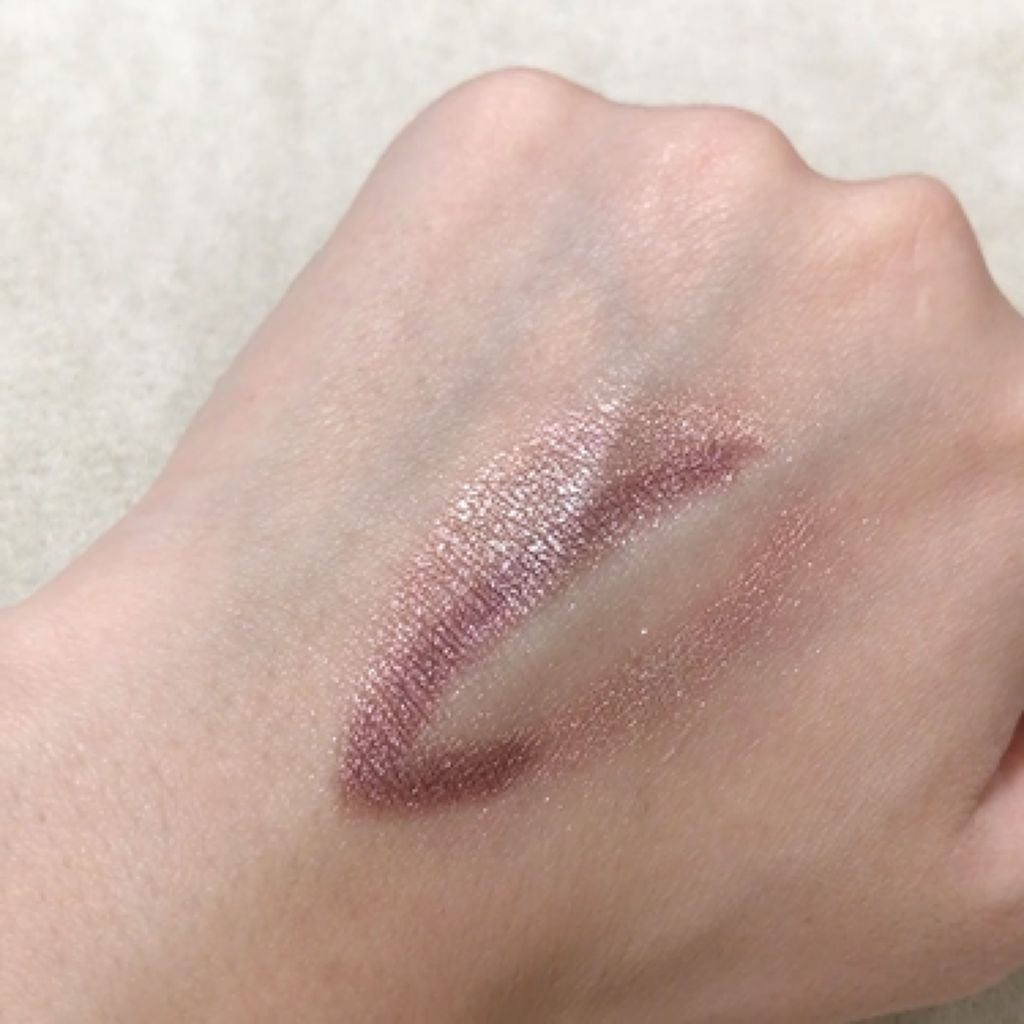 クレヨン アイカラー/Visée/スティックアイシャドウを使ったクチコミ（2枚目）