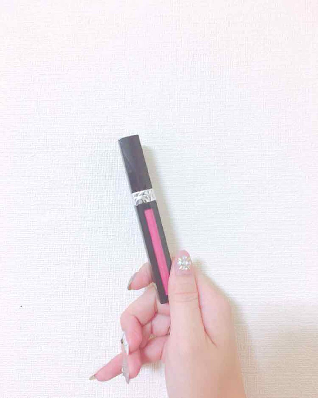 ルージュ ディオール リキッド/Dior/口紅を使ったクチコミ(1枚目)