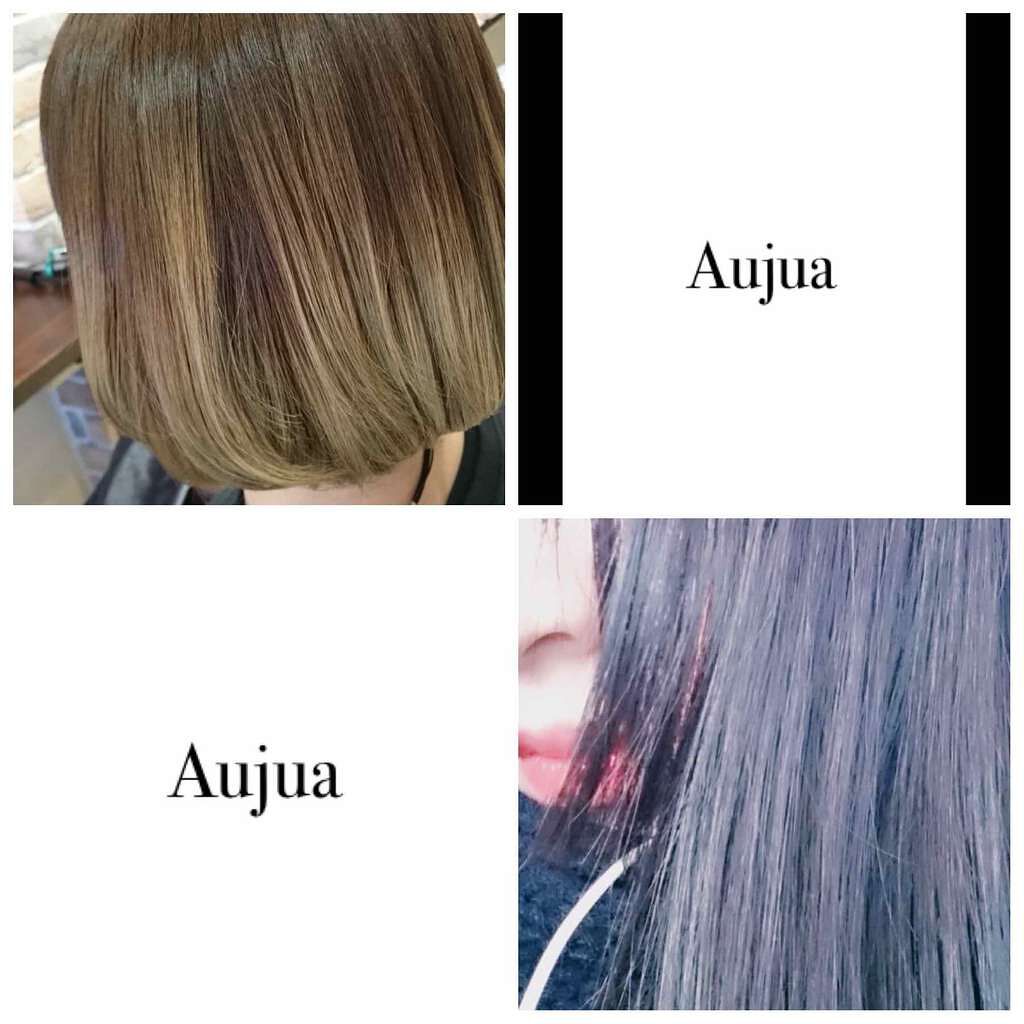 クエンチ セラム/オージュア/ヘアオイルを使ったクチコミ(3枚目)