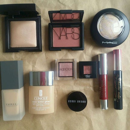 イーブン ベター グロウ メークアップ 15/CLINIQUE/リキッドファンデーションを使ったクチコミ(1枚目)