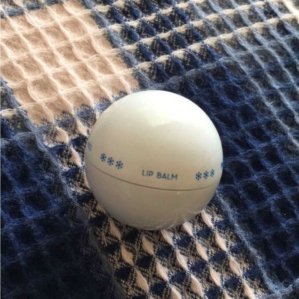 マイリトルビューティーリップクリーム/My Little Box/口紅を使ったクチコミ(1枚目)