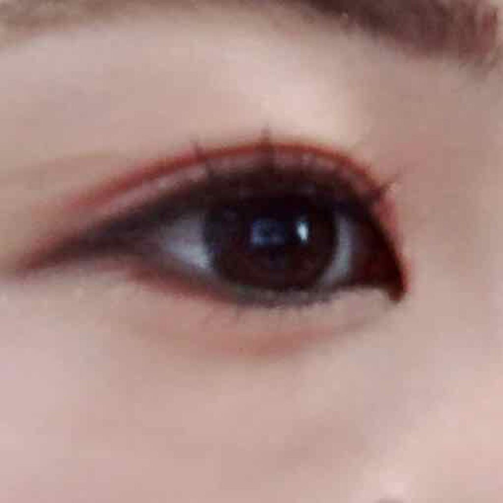 【旧品】パーフェクトスタイリストアイズ/キャンメイク/アイシャドウパレットを使ったクチコミ(2枚目)