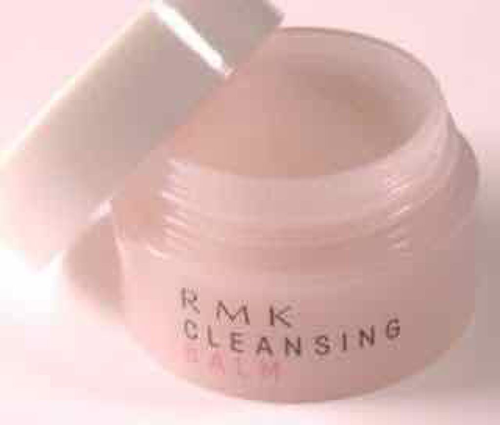 モイスト クレンジングバーム/RMK/クレンジングバームを使ったクチコミ(3枚目)