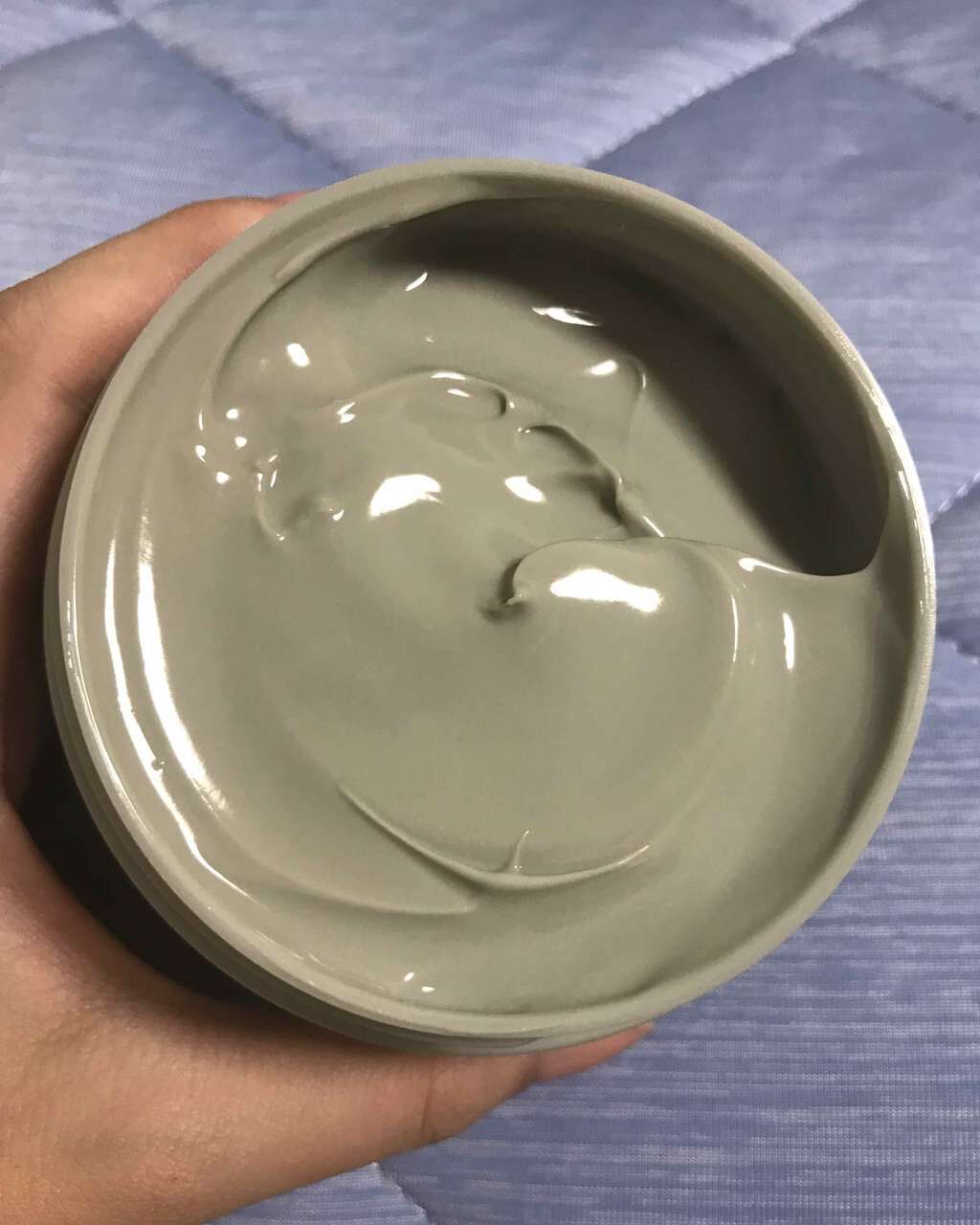 プレディア スパ・エ・メール ファンゴ W クレンズ/Prédia/クレンジングクリームを使ったクチコミ(2枚目)