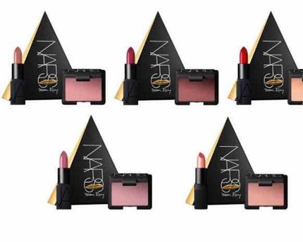 ブラッシュ/NARS/パウダーチークを使ったクチコミ(1枚目)