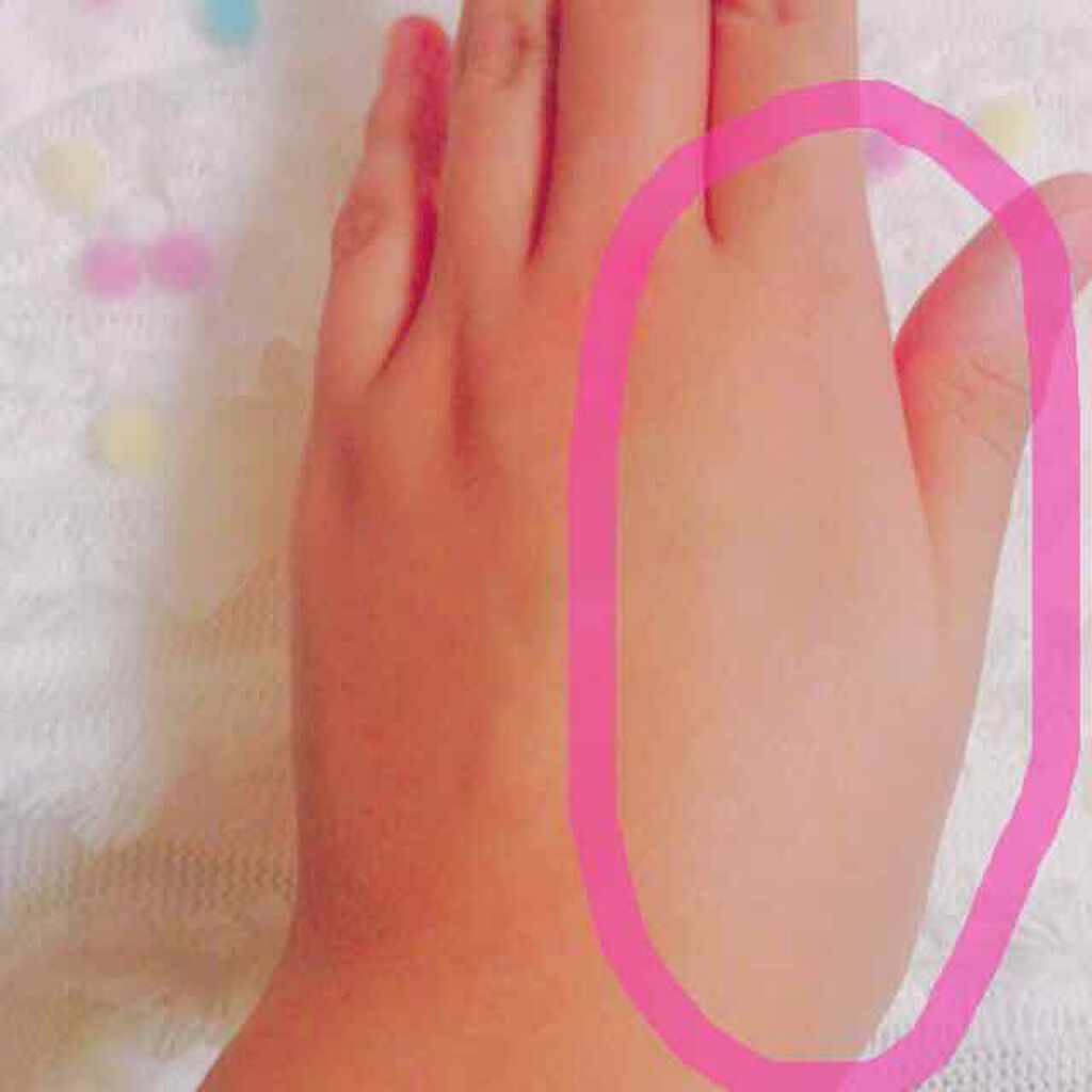 プロテクティング ファンデーション プライマー S/PAUL & JOE BEAUTE/化粧下地を使ったクチコミ（2枚目）