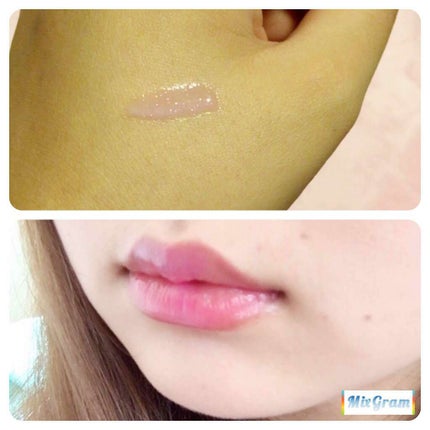 WP ディアダーリンソーダティント/ETUDE/口紅を使ったクチコミ(2枚目)