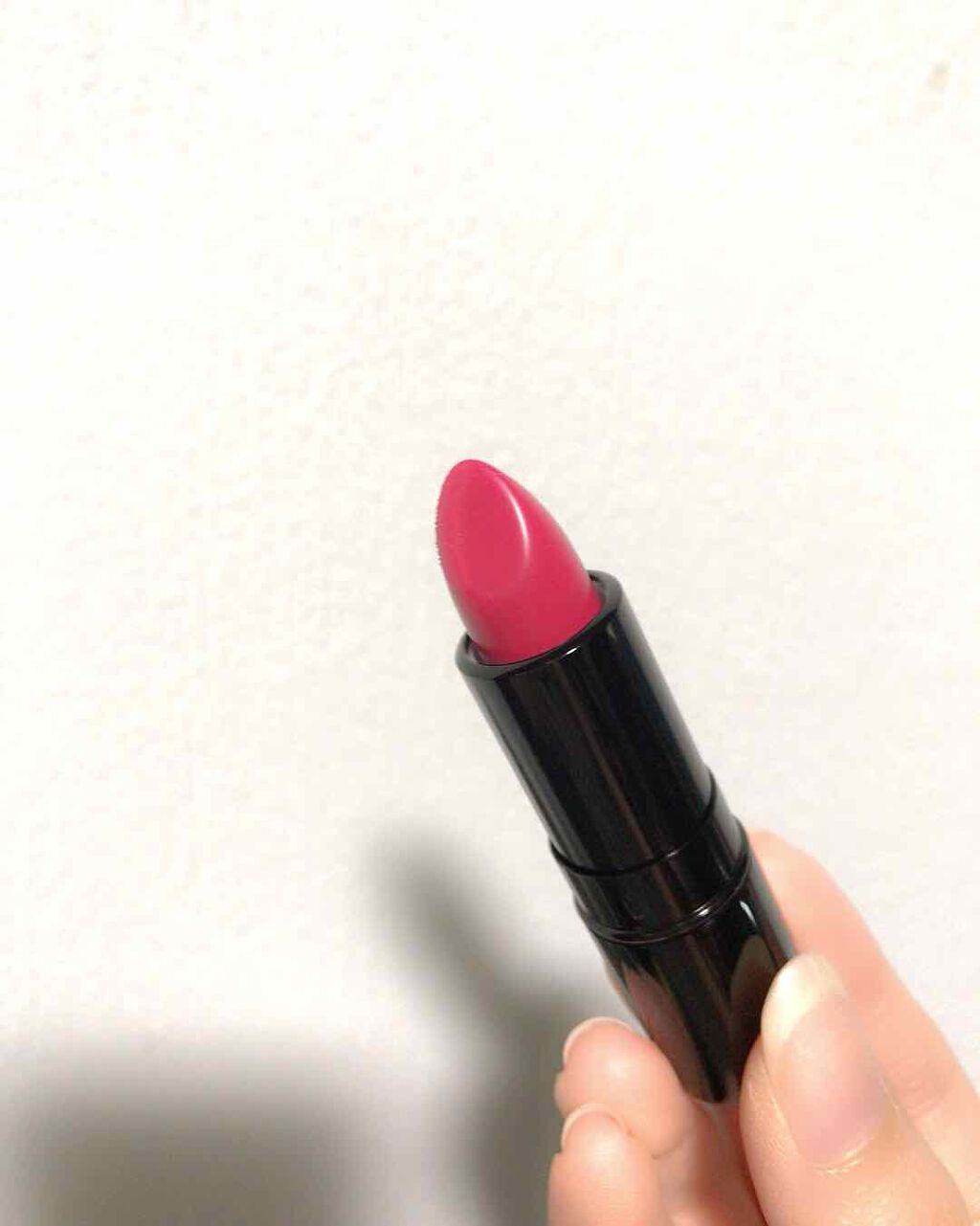 カラーハイビジョンルージュ/KATE/口紅を使ったクチコミ(1枚目)