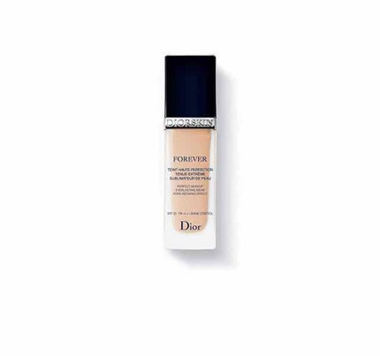 【旧】ディオールスキン フォーエヴァー フルイド/Dior/リキッドファンデーションを使ったクチコミ(1枚目)