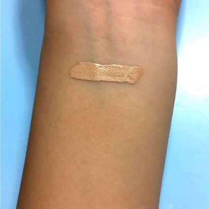 カバーパーフェクション チップコンシーラー/the SAEM/リキッドコンシーラーを使ったクチコミ(3枚目)