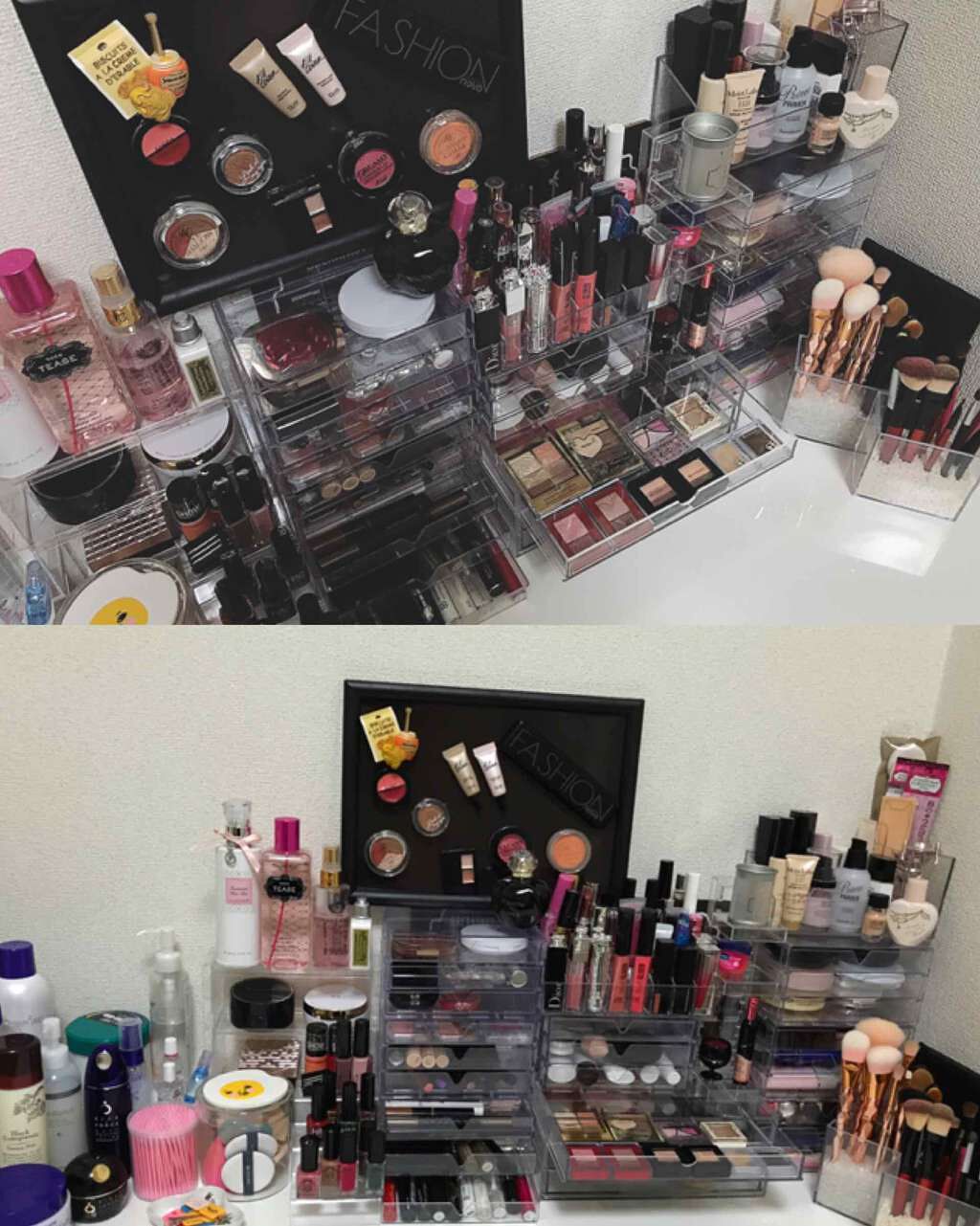 アイシャドウブラシ/キャンドゥ/メイクブラシを使ったクチコミ(1枚目)