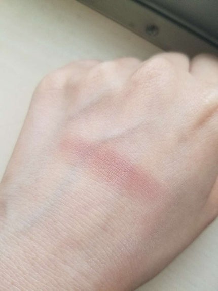 アディクション ザ アイシャドウ/ADDICTION/単色アイシャドウを使ったクチコミ(2枚目)