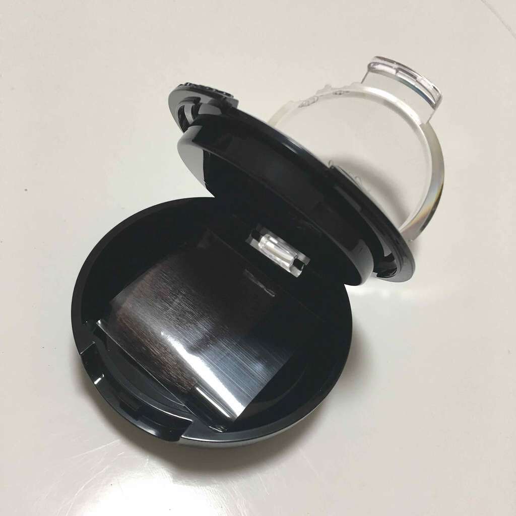 リシェ フォギーオン チークス/Visée/パウダーチークを使ったクチコミ(3枚目)