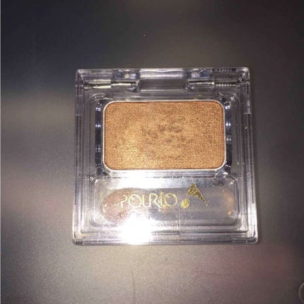 ポルトA シャドウパクト/ポルトA/単色アイシャドウを使ったクチコミ(1枚目)