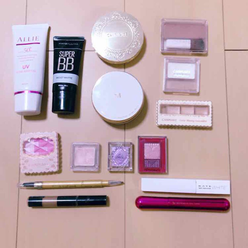 セレクト アイカラー/ESPRIQUE/単色アイシャドウを使ったクチコミ(1枚目)