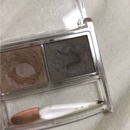 パウダーアイブロウR/CEZANNE/パウダーアイブロウを使ったクチコミ(1枚目)