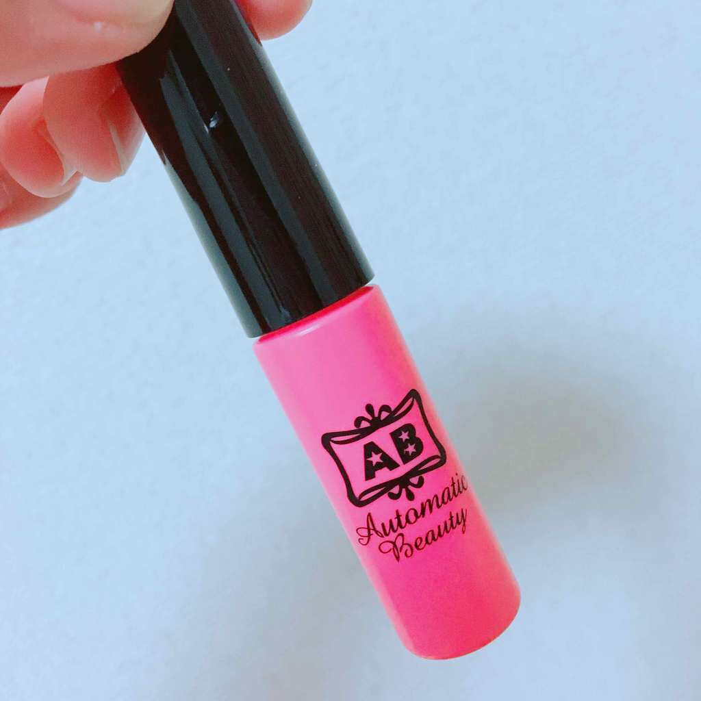 オートマティックビューティ シークレットソフトフィルム/Automatic Beauty/二重まぶた用アイテムを使ったクチコミ(1枚目)