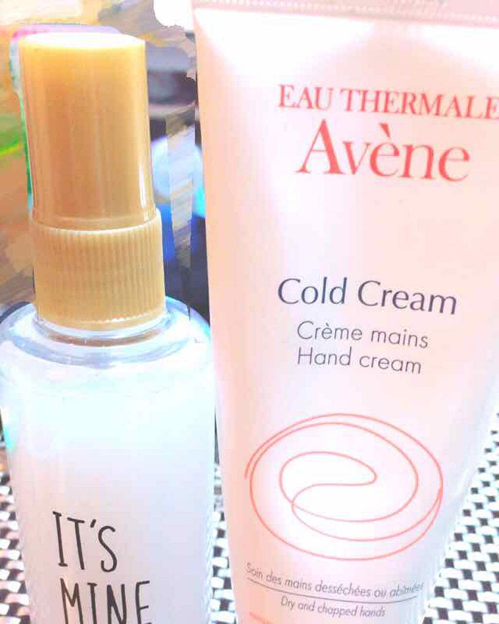 オイルコントロール フォーム AC/アベンヌ/洗顔フォームを使ったクチコミ（1枚目）