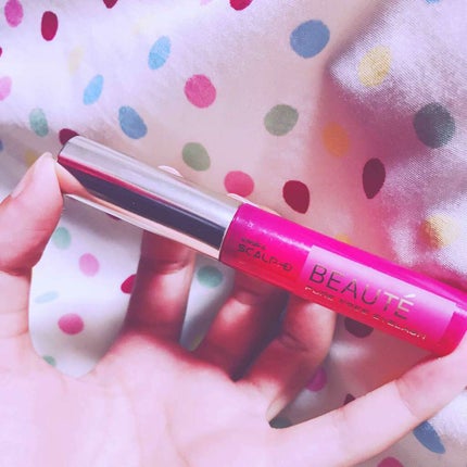 スカルプDボーテ ピュアフリーアイラッシュ(旧品)/アンファー(スカルプD)/まつげ美容液を使ったクチコミ(1枚目)