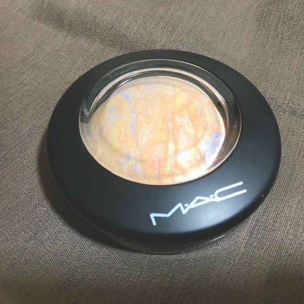 M·A·C ミネラライズ スキンフィニッシュ/M・A・C/パウダーハイライトを使ったクチコミ(1枚目)