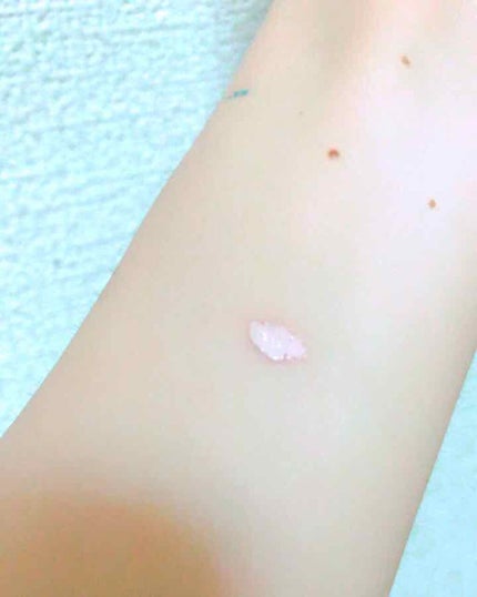 マジックコンシーラー/カリプソ/リキッドコンシーラーを使ったクチコミ(2枚目)