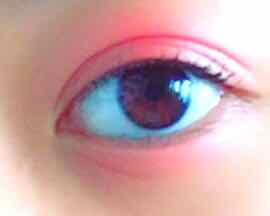 ルックアット マイアイズ/ETUDE/単色アイシャドウを使ったクチコミ（2枚目）