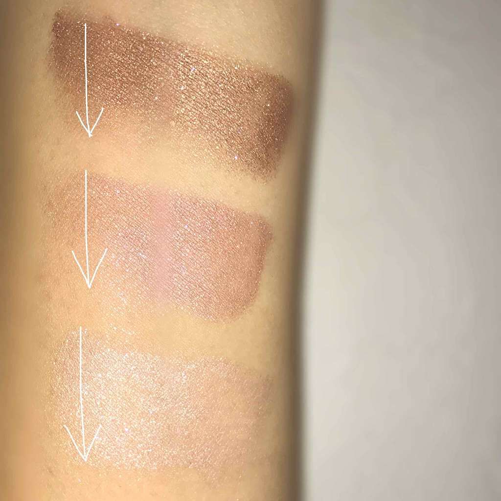 ウィンクグロウアイズ/キャンメイク/ジェル・クリームアイシャドウを使ったクチコミ（2枚目）