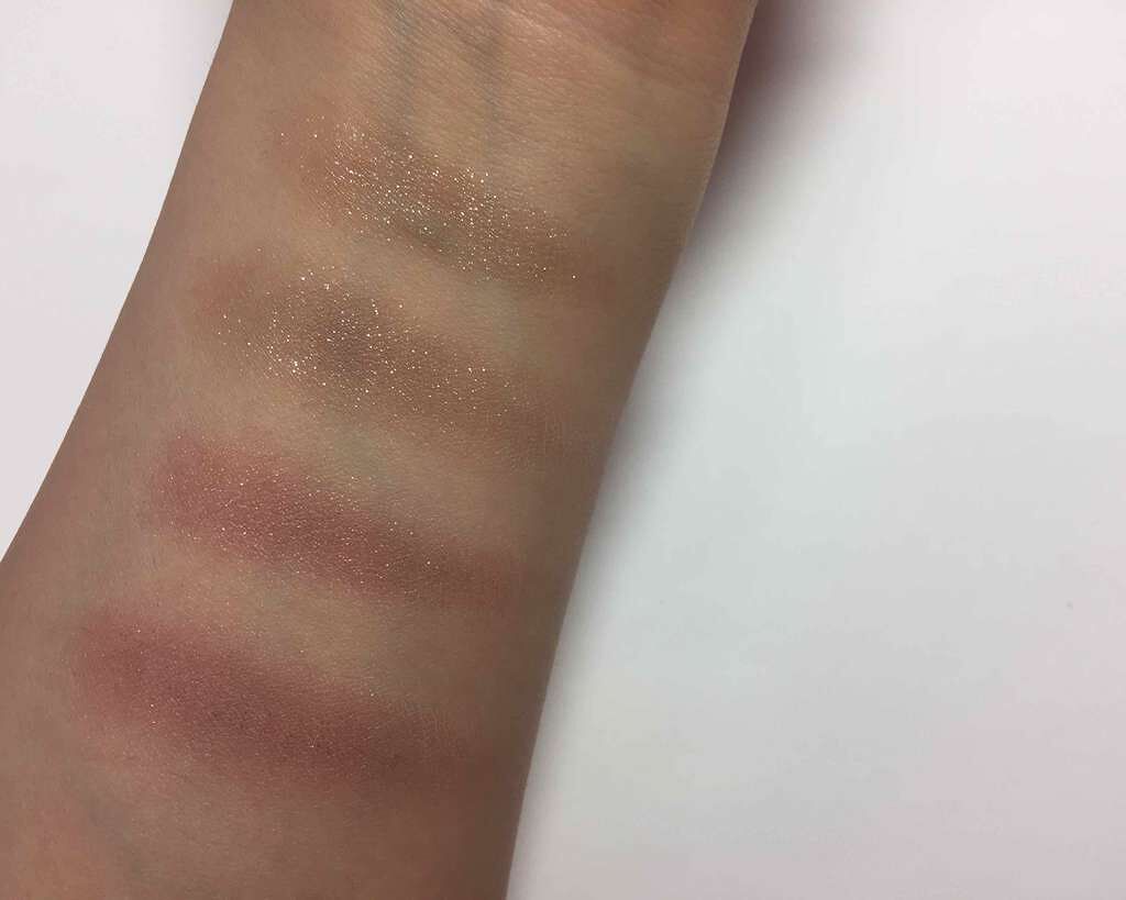 アイリッドベース（N） 02 Light/LUNASOL/アイシャドウベースを使ったクチコミ（2枚目）